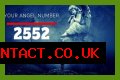 2552 Angel Number – Meaning and Symbolism