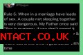 A Couple That Doesn’t Sleep With Each Other Bring Trouble To Their Home” — Pastor Odukoya-Ijogun Advices Married Couples To Do It Always 
