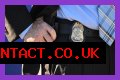 Agent who might wear a wire