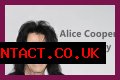 Alice Cooper - Age, Bio, Birthday, Family, Net Worth