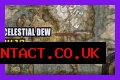 All Celestial Dew Locations in Elden Ring