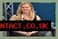 Amy Schumer Is Being Held Responsible For A Tampon Shortage In The US
