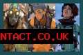 Apex Legends trick lets Octane and Horizon fly better than Valkyrie