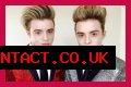 Are Jedward About to Release Another Song?