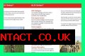 Army Library and Information Services (ALIS) - BFG Notice Board