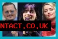 Billie Eilish References Johnny Depp Defamation Trial In Her Song During Her Uk Tour