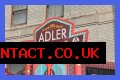 Broadway at the Adler returns this fall