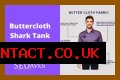 Buttercloth Shark Tank – Founder, Net Worth, and Investment