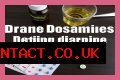 Can you drink alcohol when taking Dramamine?