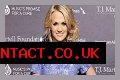 Carrie Underwood Says "Mean People Need Jesus": Top Stories