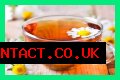 Chamomile ___ (herbal drink)