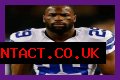 DeMarco Murray Net Worth, Age, Height, Bio, Birthday, Wiki!