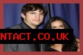 Demi Moore Ends Marriage to Ashton Kutcher