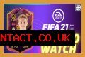 EA SPORTS reveals FIFA 21 Ones to Watch players and ICON details
