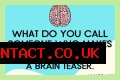 Enhance Your Brain and Have More Fun with Jokes and Brain Teasers