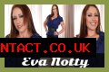 Eva Notty Biography, Age, Height, Family, Wiki & More