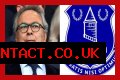 Everton’s Owner Puts Club Up for Sale