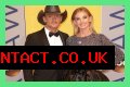 Faith Hill and Tim McGraw’s Daughter Has Dad’s Eyes Yet Looks like Mom’s Mini in Birthday Photo