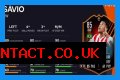 FIFA 23: How to Complete the Savio Moreira RTTK SBC