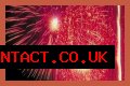 Firework that fizzles