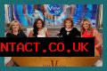 Former panelist on The View who has cohosted the third hour of Good Morning America since July 2018: 2 wds.