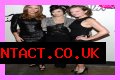 Get Your First Look At The Adorable Alice + Olivia Collection & See Which Celebs Turned Up To Check It Out!
