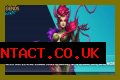 Here are the notes and updates for League of Legends: Wild Rift Patch 2.4c