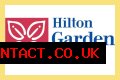 Hilton Garden ___ (hotel chain)