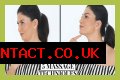 How do I get rid of a double chin? – The US Sun