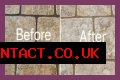 How Do You Remove Ingrained Dirt From Floor Tiles?