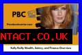 
How Much Money Does Kelly Reilly  Make? Latest Income Salary
