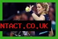 
How Much Money Does Kim Clijsters Make? Latest Income Salary
