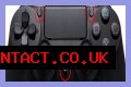How to connect ps4 controller to Samsung s7