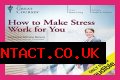 How to Make Stress Work for You: The Torch Podcast
