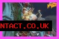 How to use OP Torb turret placement in Overwatch Junkenstein’s Revenge