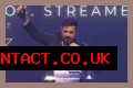 Hungrybox calls out Nintendo during The Streamer Awards acceptance speech