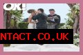 Inside Molly & Jason Fairy Tale Wedding! – Hollywood Life