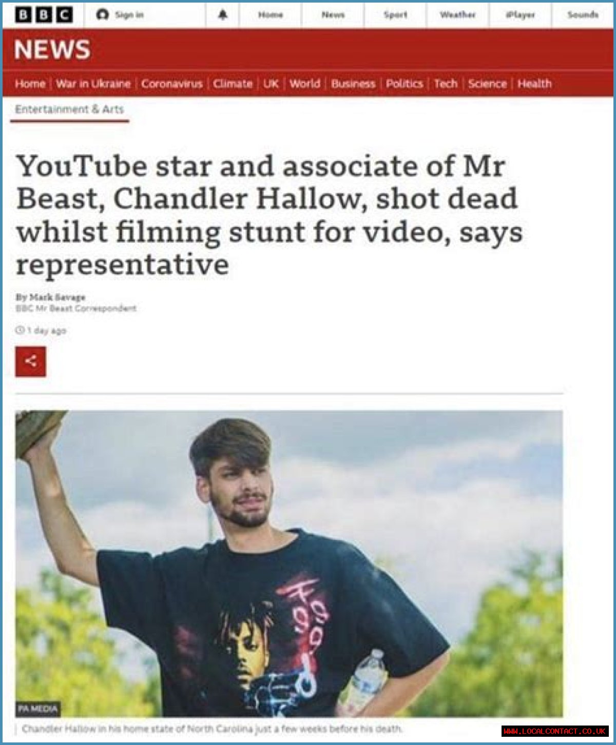 HTML