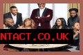 Is Doyle Devereux, Judge Mathis Bailiff Married to a Black Woman?