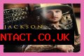 Jackson Dean