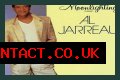 Jarreau and Roker for two