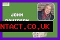 John Davidson Net Worth – How Much is Davidson Worth?
