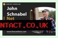 John Schnabel Net Worth – How Much is John Schnabel Worth?