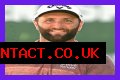 Jon Rahm Rodriguez