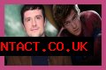 Josh Hutcherson Is Spider-Man
