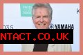 Kent McCord Net Worth – How Much is McCord Worth?