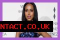 Kerry Washington Was Afraid Her Parents Would Not Like Her Memoir