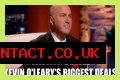 Kevin O’Leary Shark Tank Deals Highlights