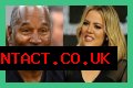 Khloe Kardashian And O.J. Simpson's Alleged Daughter