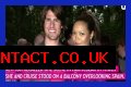 Leah Remini Reacts to Thandie Newton's Claims About Tom Cruise